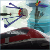 Von Monaten zu tagen