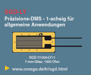 SGD-LY Pr&auml;zision-DMS