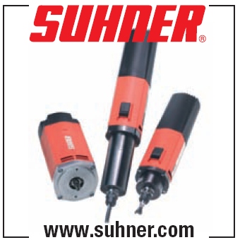 Flexible Antriebstechnik