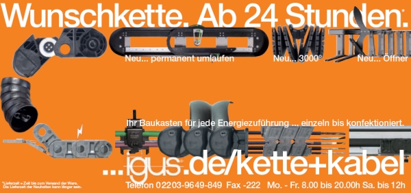 D-830 EKS Wunschkette D-830 EKS Wunschkette