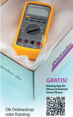 Ob Onlineshop oder Katalog