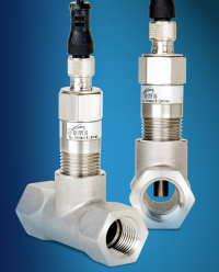 Thermischer Dispersions