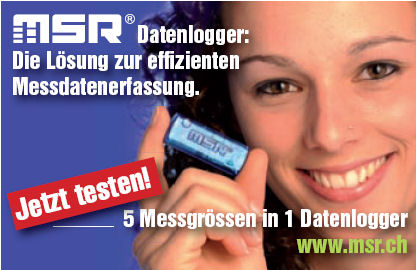 Datenlogger