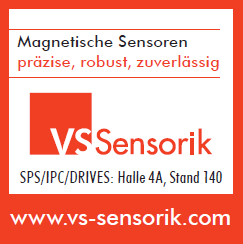 Magnetische Sensoren