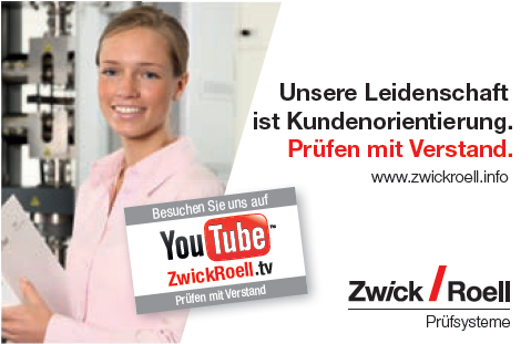 Prüfen mit Verstand