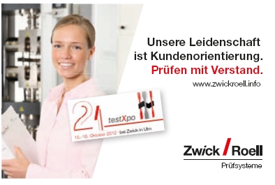 Prüfen mit Verstand