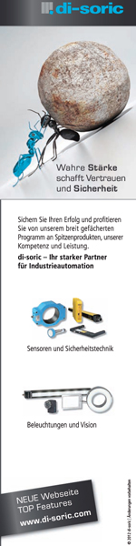 Spitzenprodukten für Industrieautomation