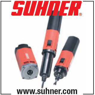 Flexible Antriebstechnik