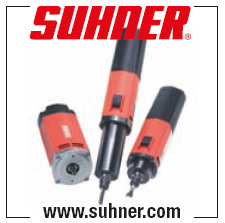 Flexible Antriebstechnik