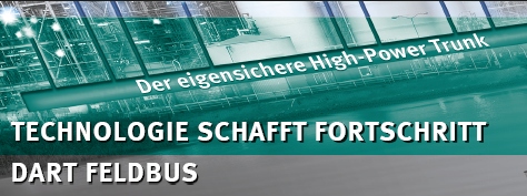 DART Feldbus