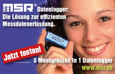 Datenlogger
