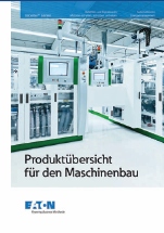 Maschinenbau-Katalog