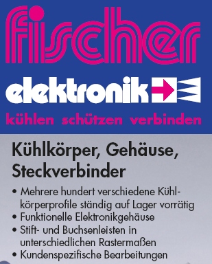 Kühlkörper, Gehäuse, Steckverbinder