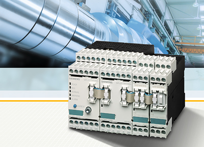 Condition Monitoring Modul VIB-MUX