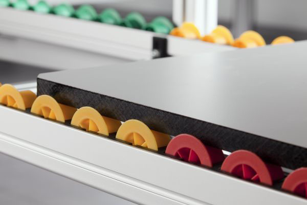 Arbeitsplatzverkettung