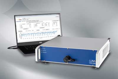Faseroptisches Einsteigersystem