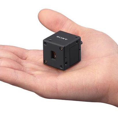 Kompakter LiDAR-Tiefensensor