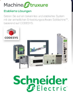 Maschinensicherheit und Effizienz