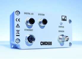 Digitaler Ladungsverstärker