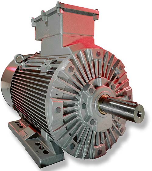 Exor Motor Ex-Motoren
