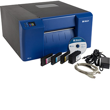 Sicherheitsschilder schnell und einfach erstellen