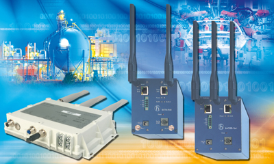 Access Points mit WLAN-Firmware Access Points mit WLAN-Firmware