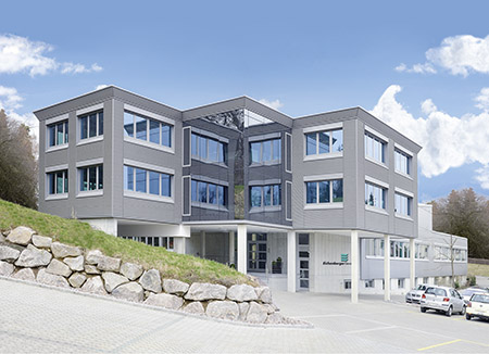 Festo AG übernimmt Eichenberger Gruppe