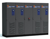 Bonfiglioli als Komplettanbieter im  Bereich PV