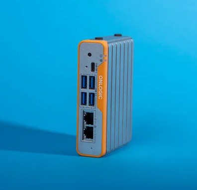 Ultra-kompakter Industrie-PC für die DIN-Schiene Ultra-kompakter Industrie-PC für die DIN-Schiene