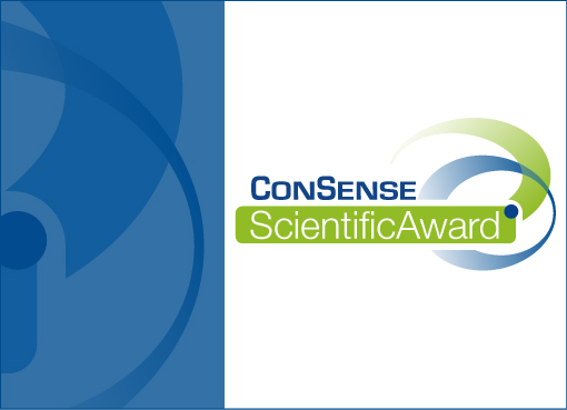 ConSense ScientificAward 2019: Für Forschungsarbeiten rund um das Thema Integrierte Managementsysteme