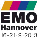Metallbearbeitung präsentiert sich auf EMO 2013