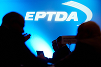 EPTDA Jahresversammlung in Istanbul