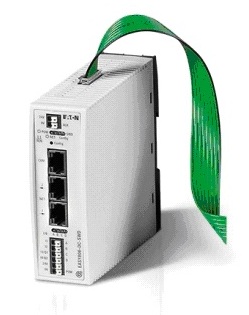 Steuerrelais easy800