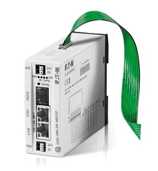 SmartWire-DT Gateway