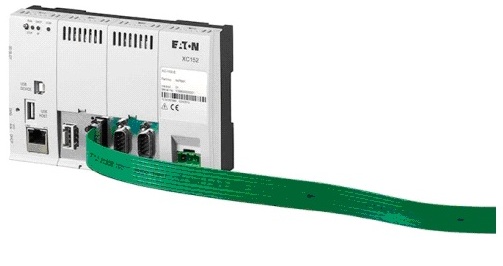 Kompaktsteuerung XC152