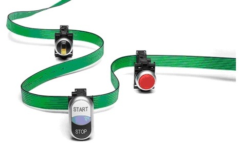 Befehlsgeräte RMQ-Titan