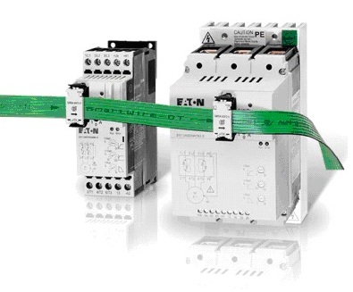 Softstarter DS7 Softstarter DS7