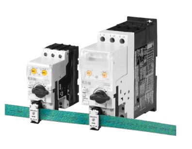 Motorschutzschalter PKE