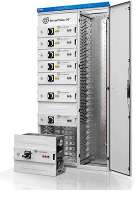 Motorüberwachung iMCC