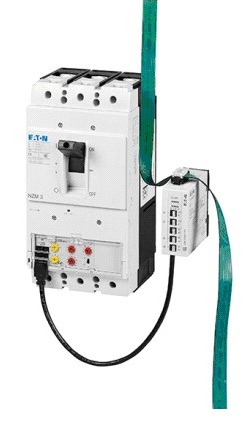 Leistungsschalter NZM