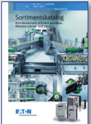 Effiziente Antriebstechnik