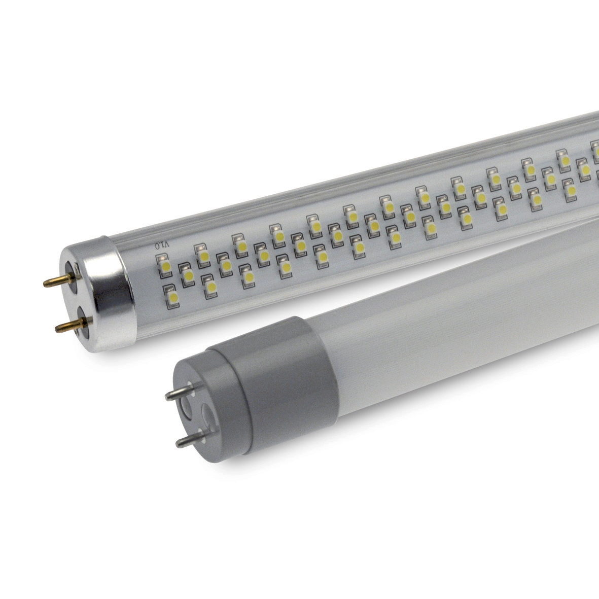 Led Rohre Labor Rohr-LED-Leuchten
