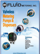 Präzisions-Dispenser & Dosierpumpen