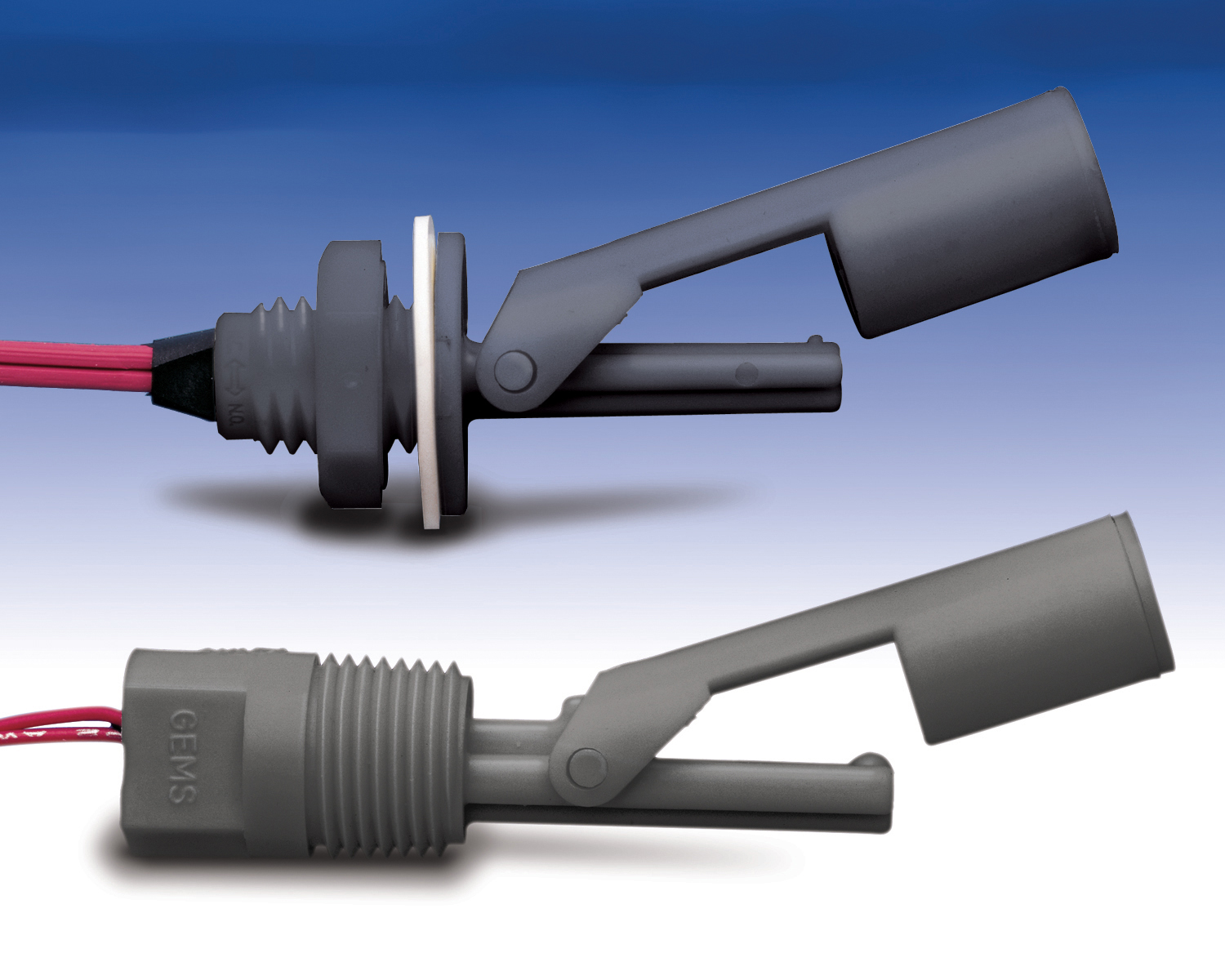 Gems® Sensors & Controls™