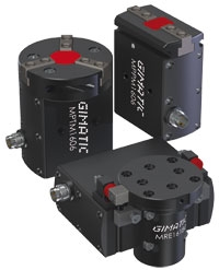 Vollständiger Mechatronikbaukasten