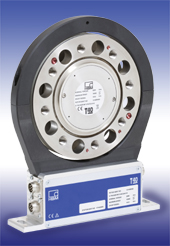 Drehmoment-Messflansch