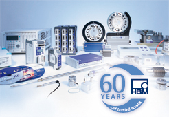 HBM feiert 60. Geburtstag