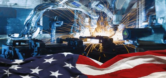 HANNOVER MESSE präsentiert sich in den USA