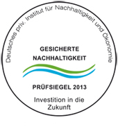 Nachhaltig wirtschaftend und handelnd