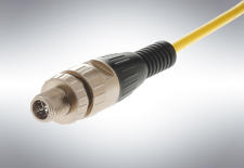 Kooperation von Phoenix Contact und HARTING